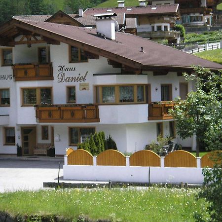 Haus Daniel Apartment Neustift im Stubaital Exterior photo