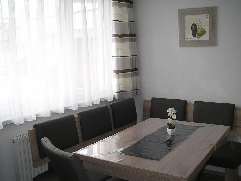 Haus Daniel Apartment Neustift im Stubaital Room photo