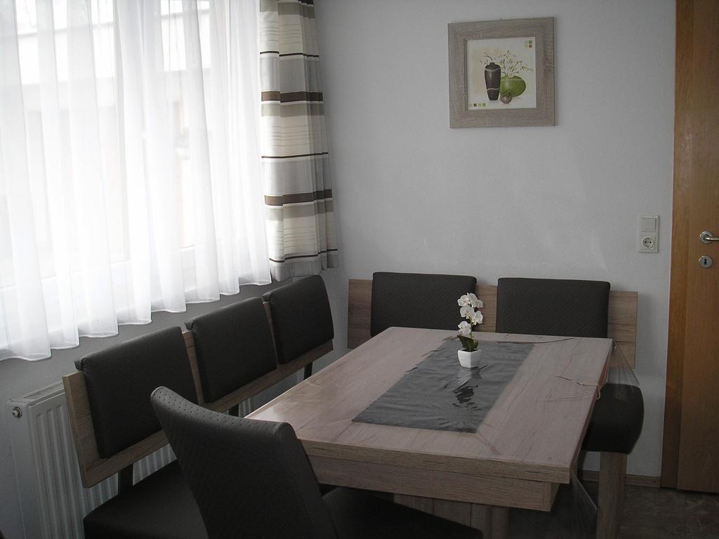 Haus Daniel Apartment Neustift im Stubaital Room photo