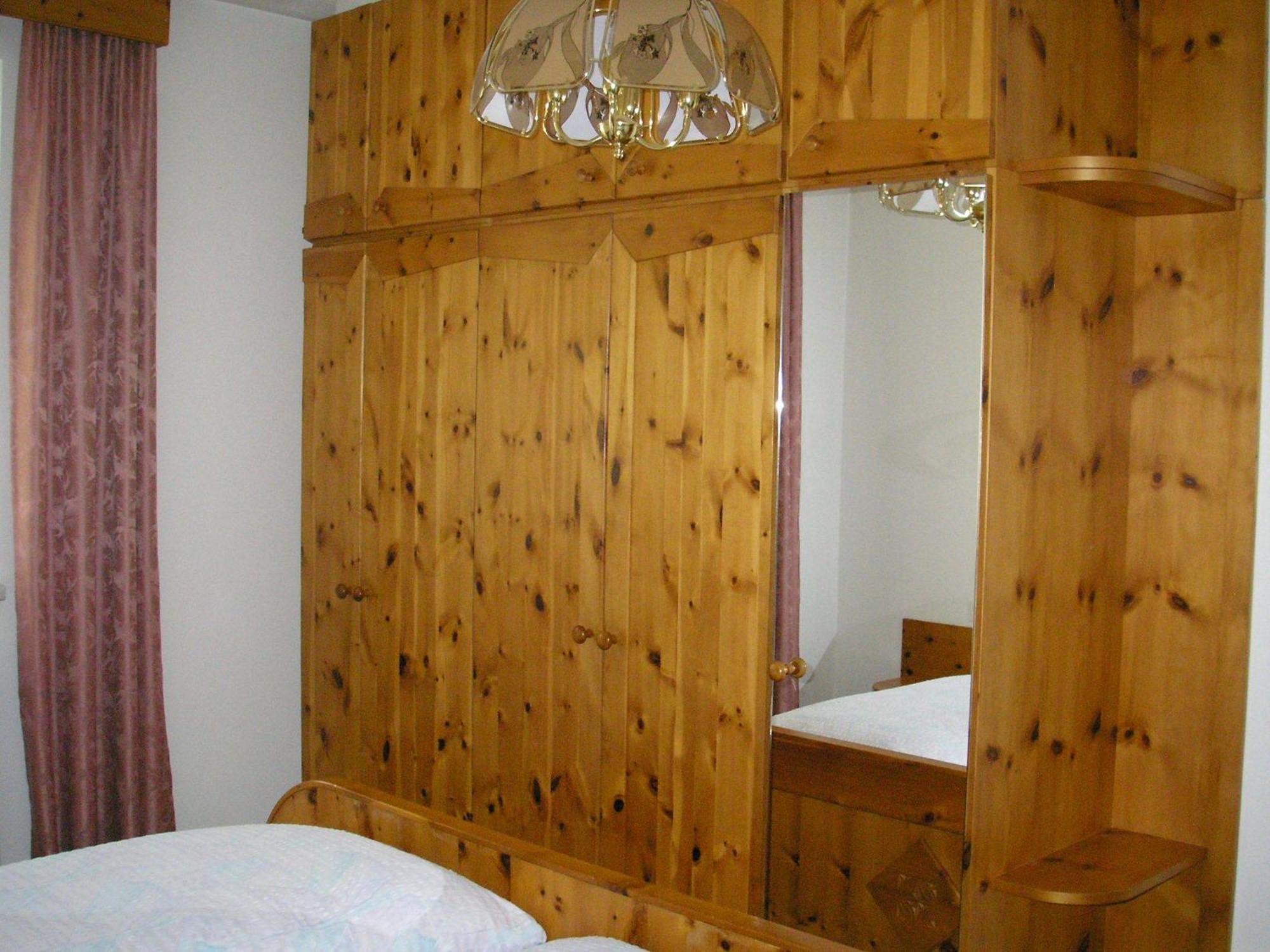 Haus Daniel Apartment Neustift im Stubaital Exterior photo