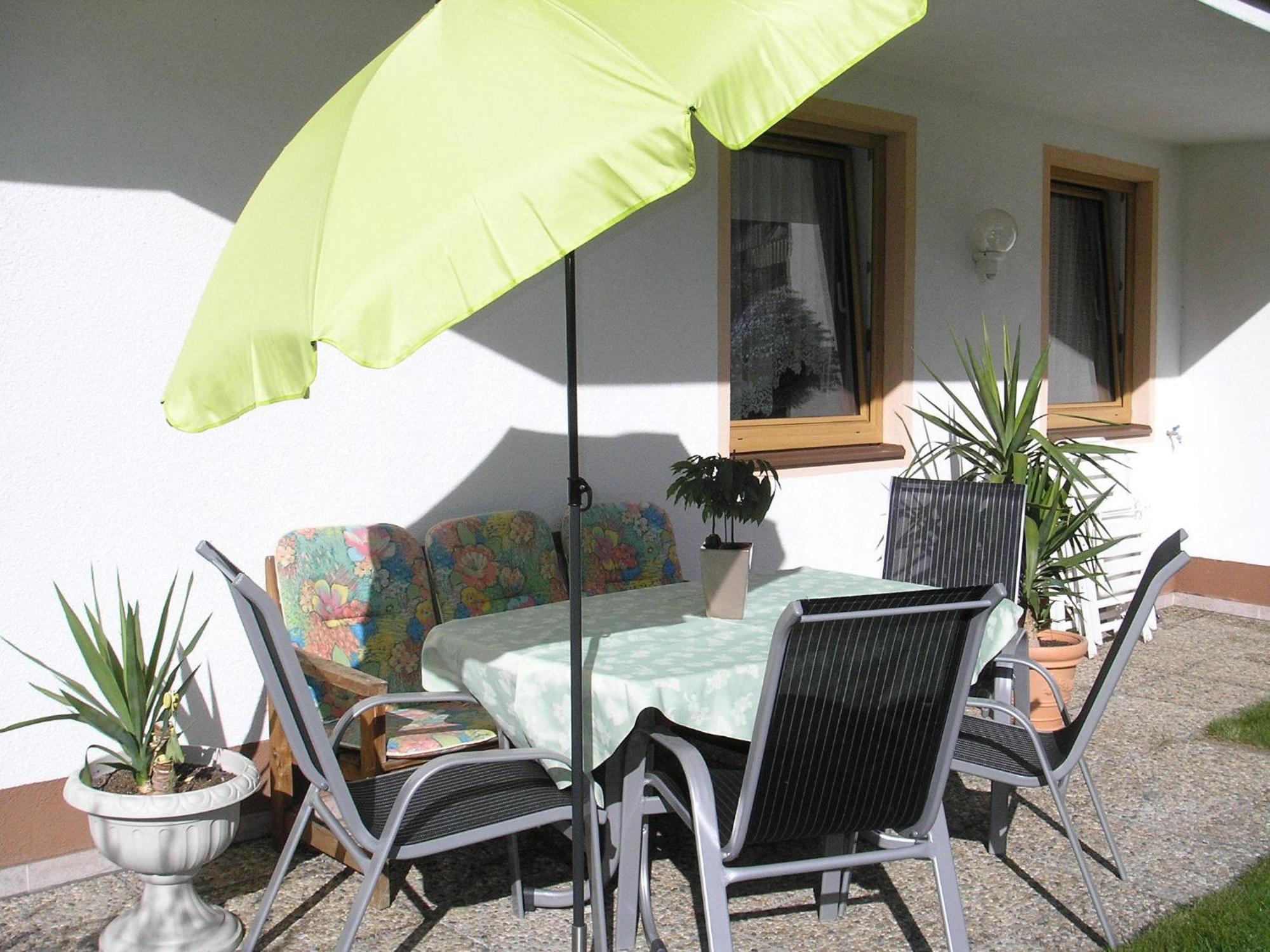 Haus Daniel Apartment Neustift im Stubaital Exterior photo