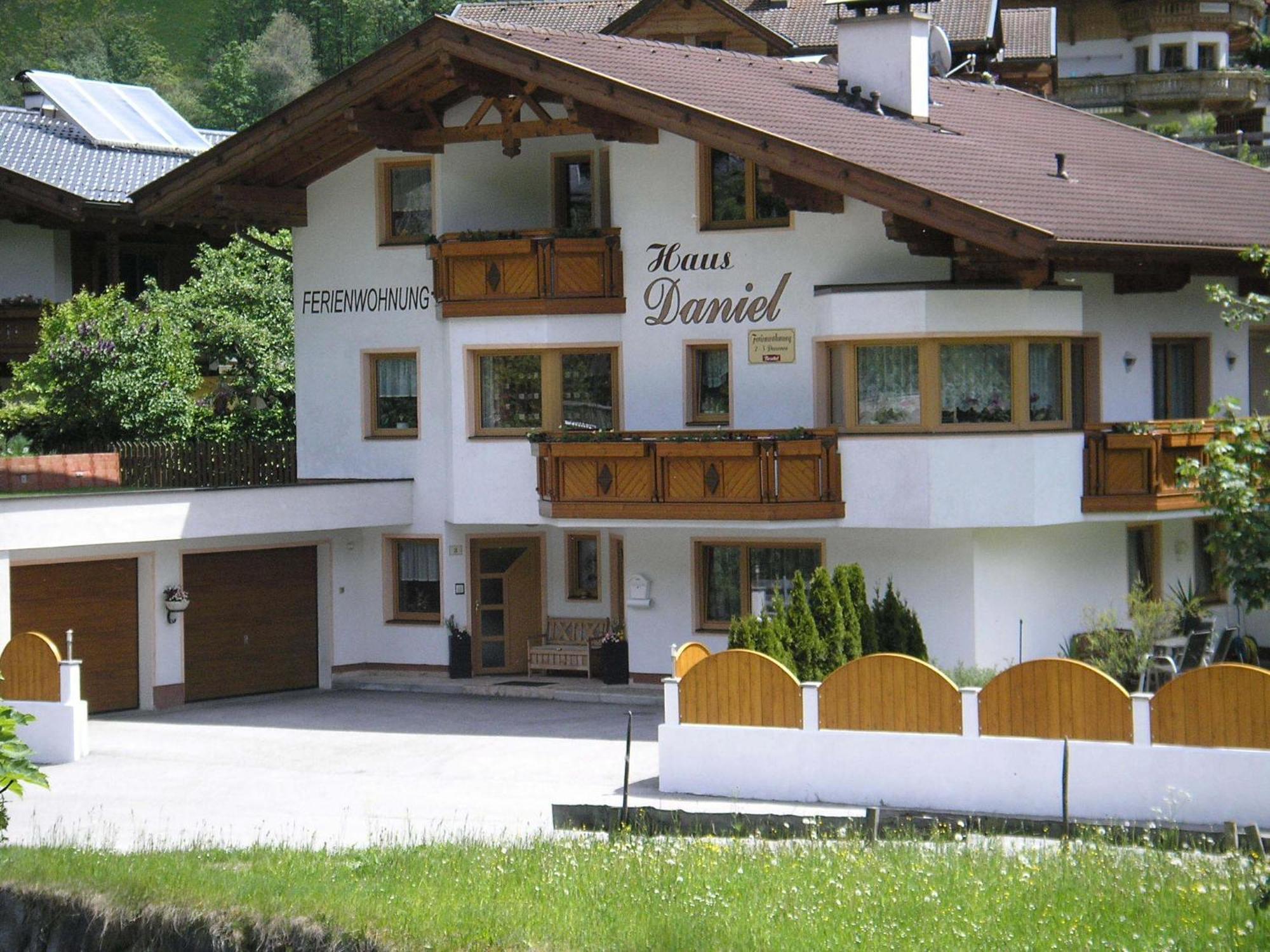 Haus Daniel Apartment Neustift im Stubaital Exterior photo