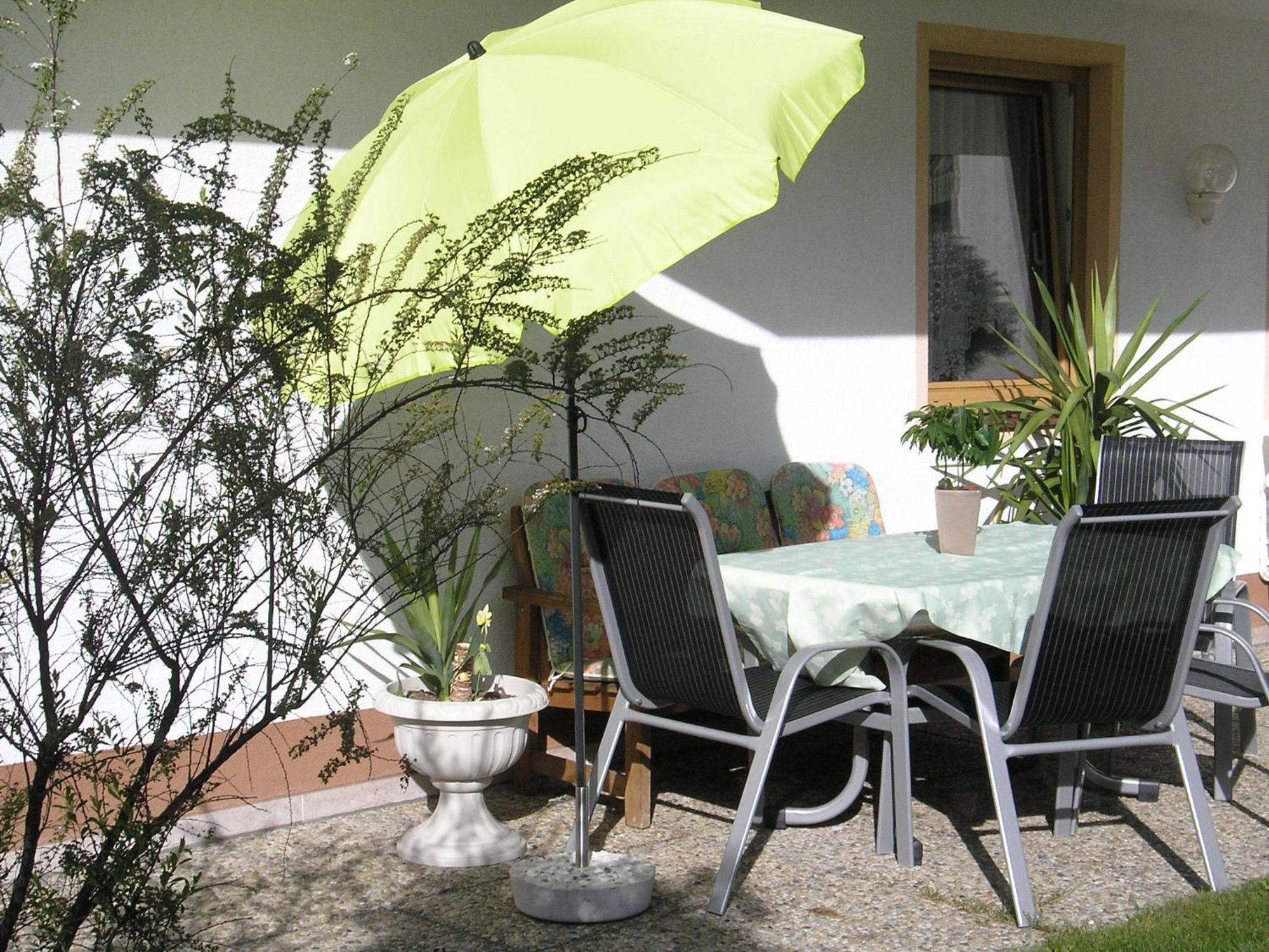 Haus Daniel Apartment Neustift im Stubaital Exterior photo