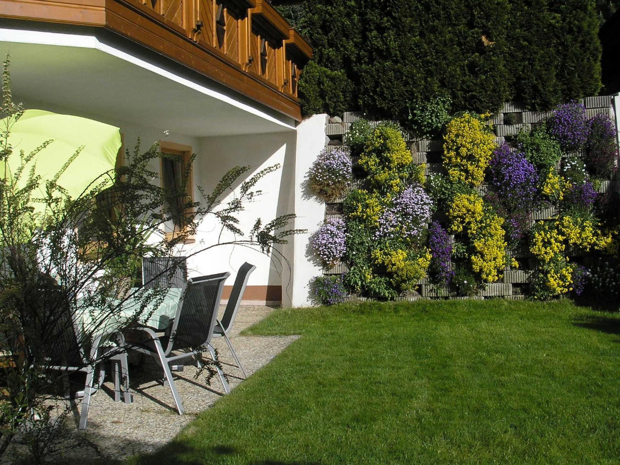 Haus Daniel Apartment Neustift im Stubaital Exterior photo